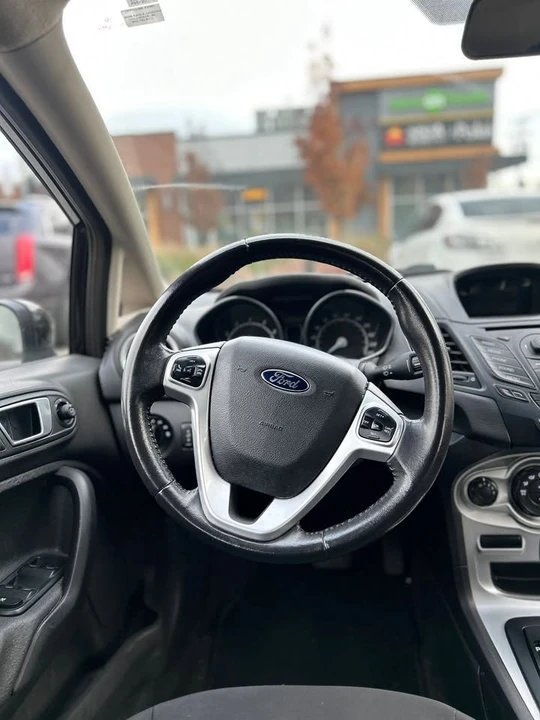 2014 Ford Fiesta - Image 10 of 18