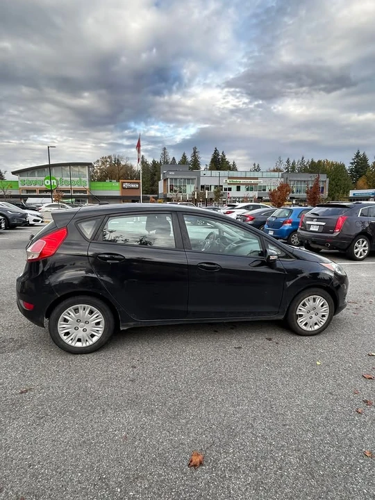 2014 Ford Fiesta - Image 5 of 18