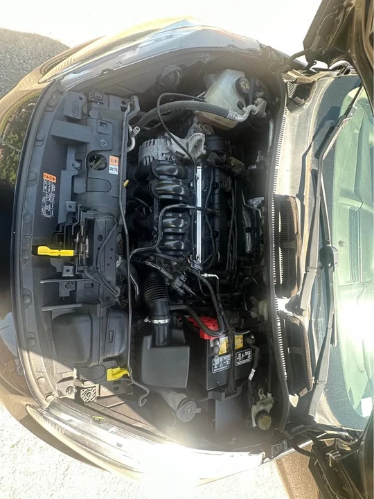 2014 Ford Fiesta - Image 15 of 16