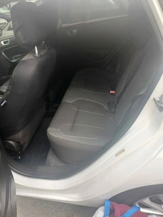 2014 Ford Fiesta - Image 6 of 6