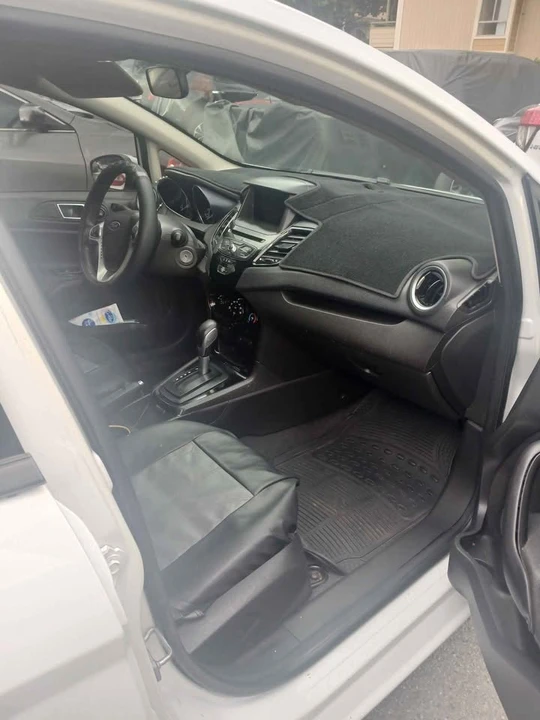 2014 Ford Fiesta - Image 5 of 6
