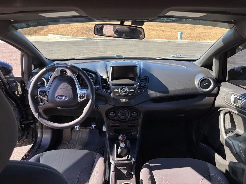 2014 Ford Fiesta - Image 7 of 14