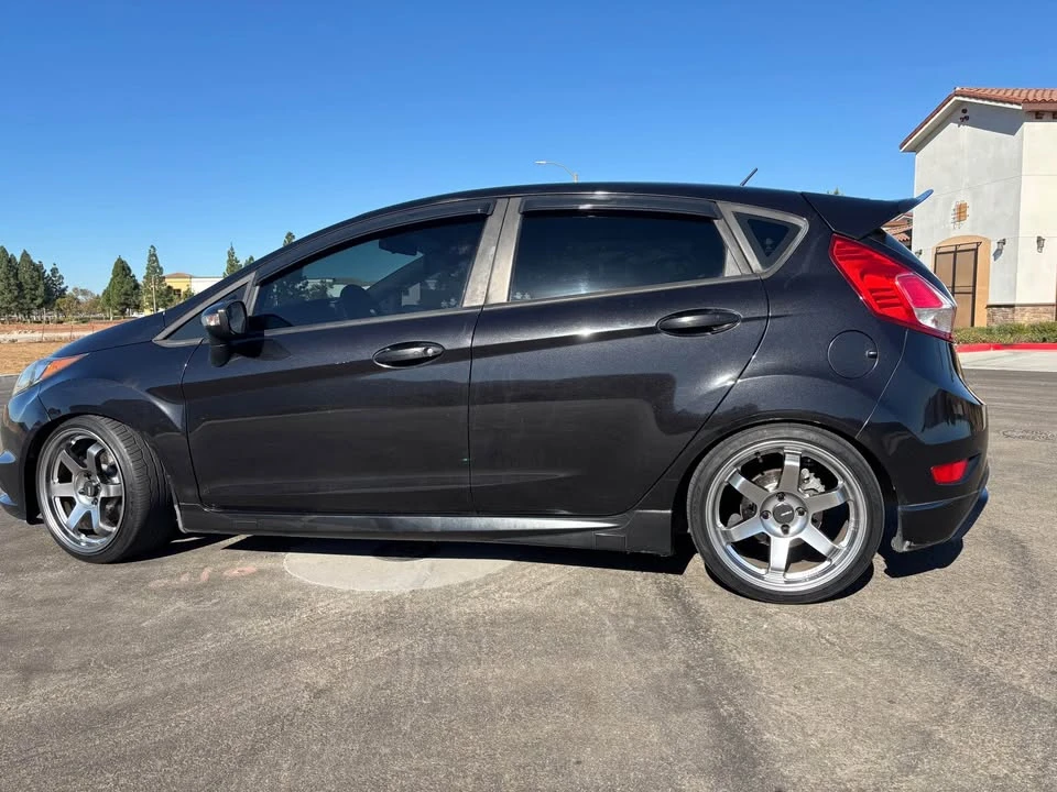 2014 Ford Fiesta - Image 5 of 14