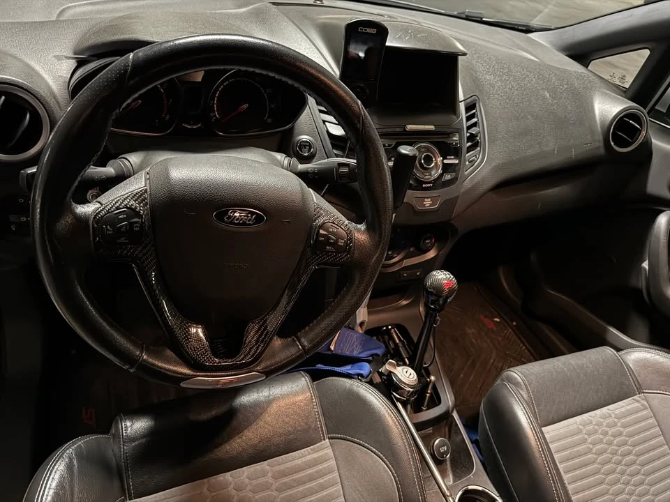 2014 Ford Fiesta - Image 8 of 21