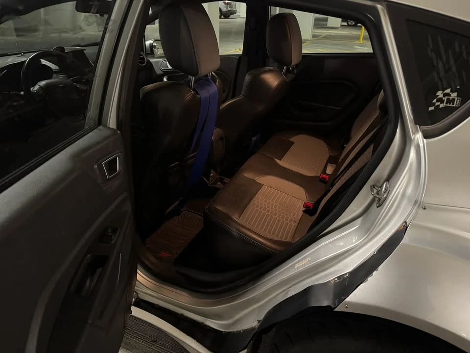 2014 Ford Fiesta - Image 10 of 21