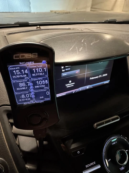 2014 Ford Fiesta - Image 20 of 21