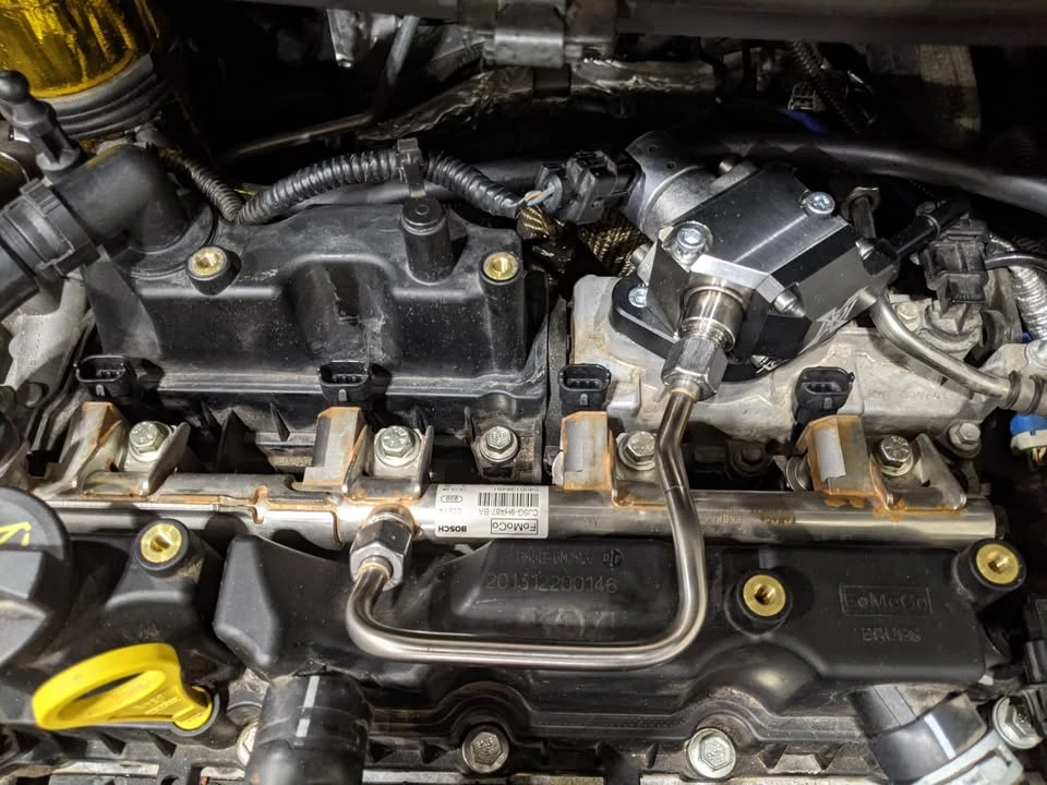 2014 Ford Fiesta - Image 17 of 21