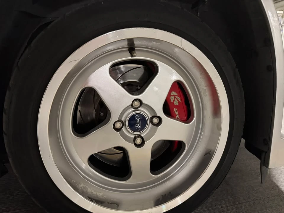 2014 Ford Fiesta - Image 11 of 21