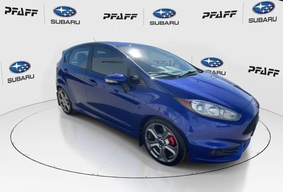 2014 Ford Fiesta - Image 2 of 5