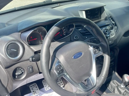 2014 Ford Fiesta - Image 5 of 5