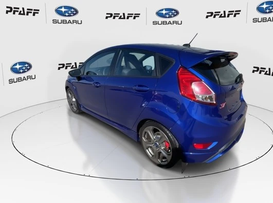 2014 Ford Fiesta - Image 3 of 5