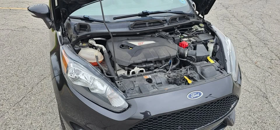2014 Ford Fiesta - Image 16 of 17