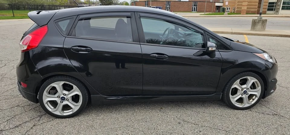 2014 Ford Fiesta - Image 7 of 17