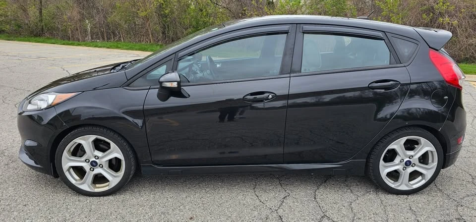 2014 Ford Fiesta - Image 4 of 17