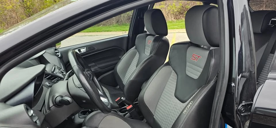 2014 Ford Fiesta - Image 10 of 17