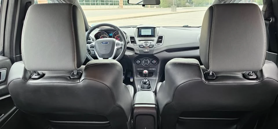 2014 Ford Fiesta - Image 14 of 17