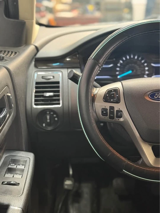2014 Ford Flex - Image 12 of 18