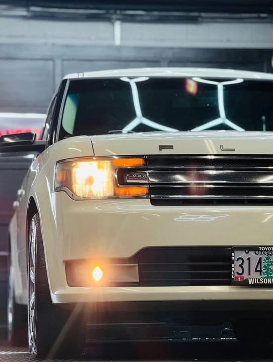 2014 Ford Flex - Image 3 of 18