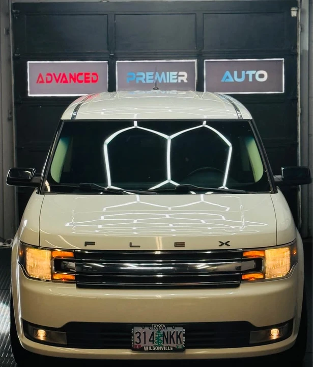 2014 Ford Flex - Image 5 of 18