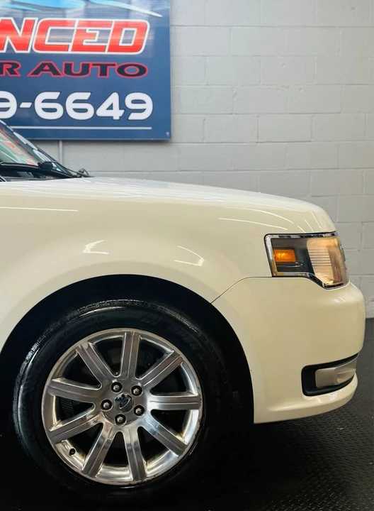 2014 Ford Flex - Image 11 of 18