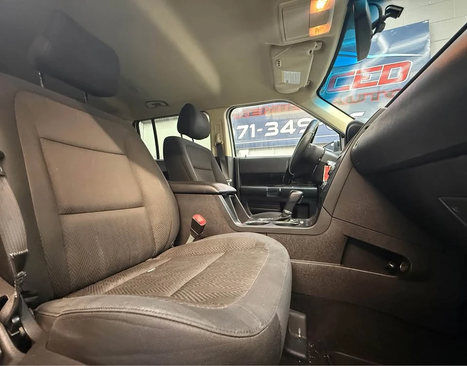 2014 Ford Flex - Image 4 of 18