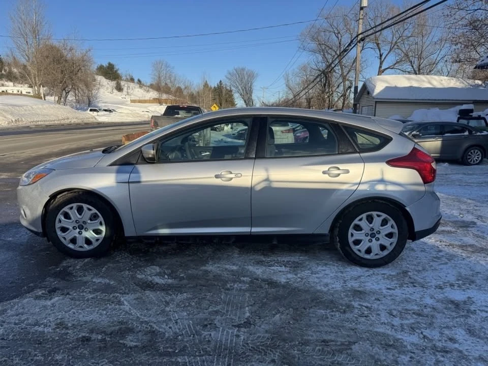 2014 Ford Focus 3rd Gen - Image 7 of 13