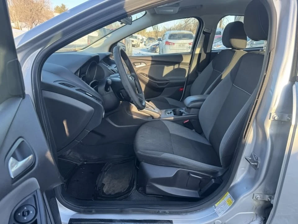 2014 Ford Focus 3rd Gen - Image 9 of 13