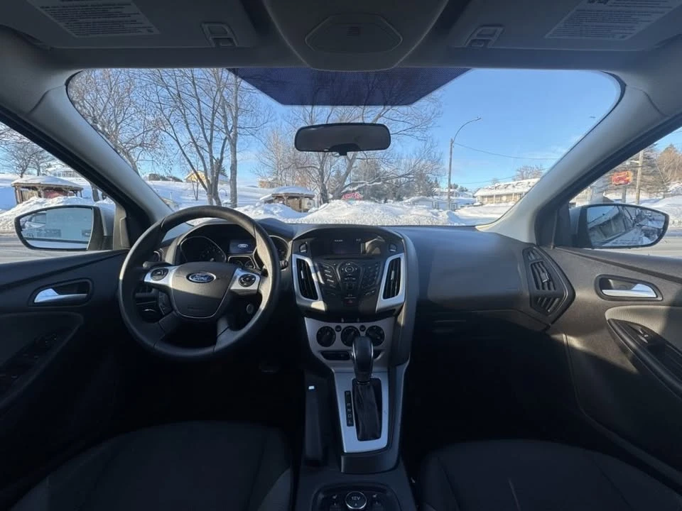 2014 Ford Focus 3rd Gen - Image 10 of 13