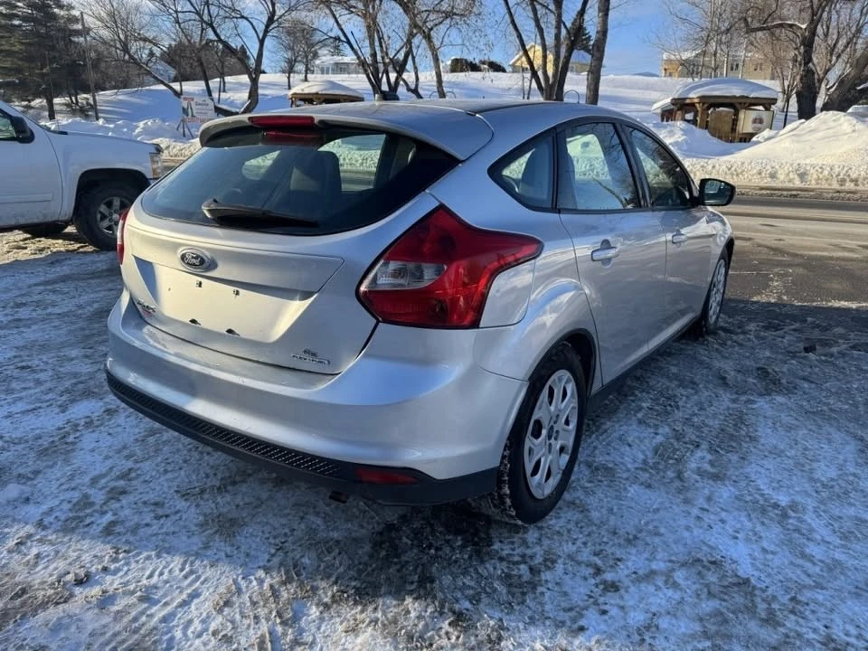 2014 Ford Focus 3rd Gen - Image 5 of 13