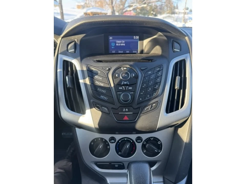 2014 Ford Focus 3rd Gen - Image 11 of 13