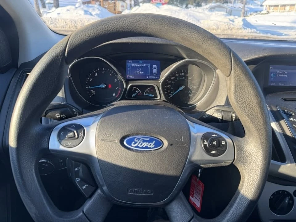 2014 Ford Focus 3rd Gen - Image 12 of 13