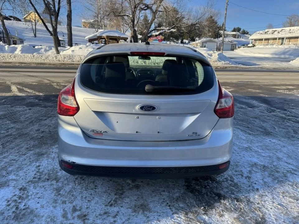 2014 Ford Focus 3rd Gen - Image 6 of 13