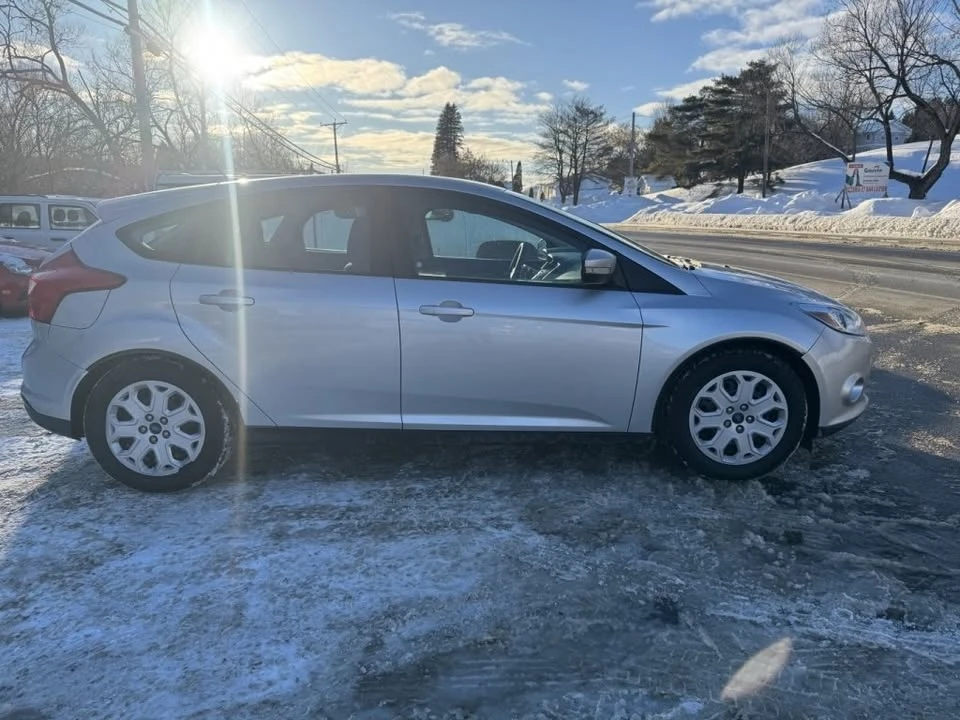2014 Ford Focus 3rd Gen - Image 4 of 13