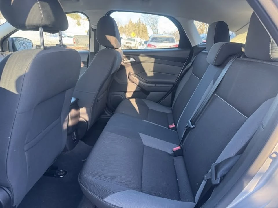 2014 Ford Focus 3rd Gen - Image 8 of 13