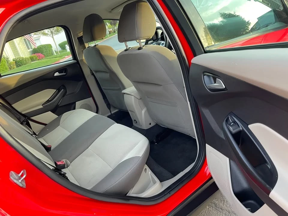 2014 Ford Focus 3rd Gen - Image 12 of 16