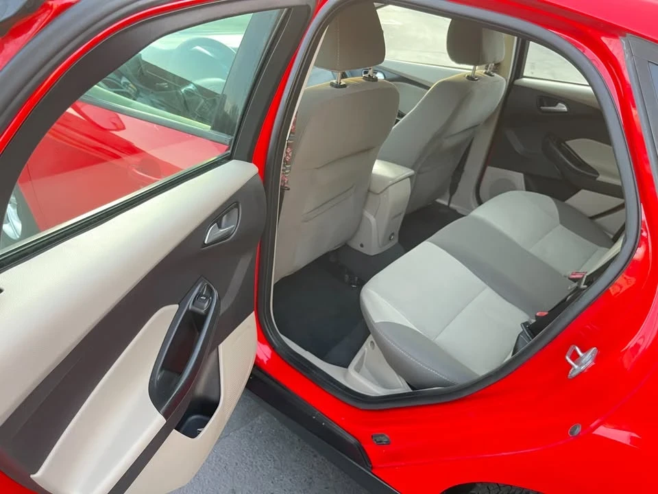 2014 Ford Focus 3rd Gen - Image 11 of 16