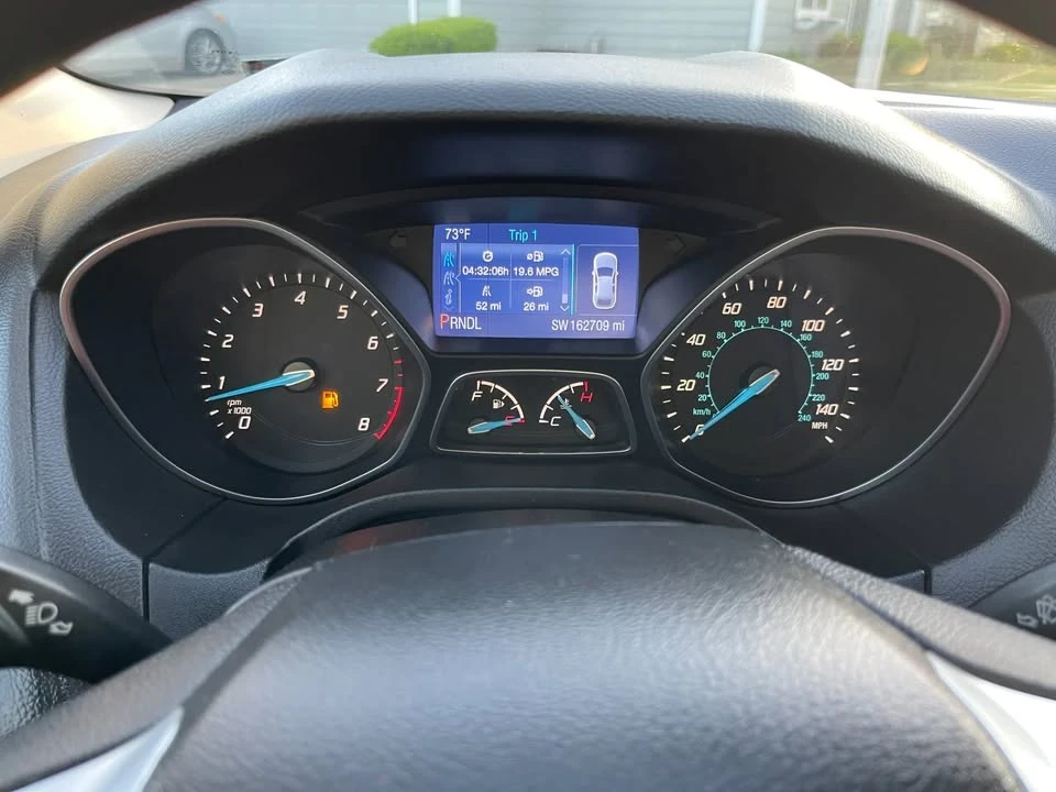 2014 Ford Focus 3rd Gen - Image 15 of 16
