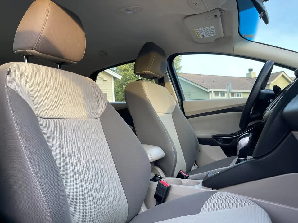 2014 Ford Focus 3rd Gen - Image 13 of 16