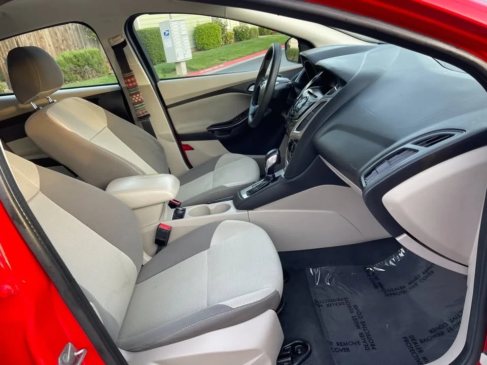 2014 Ford Focus 3rd Gen - Image 10 of 16