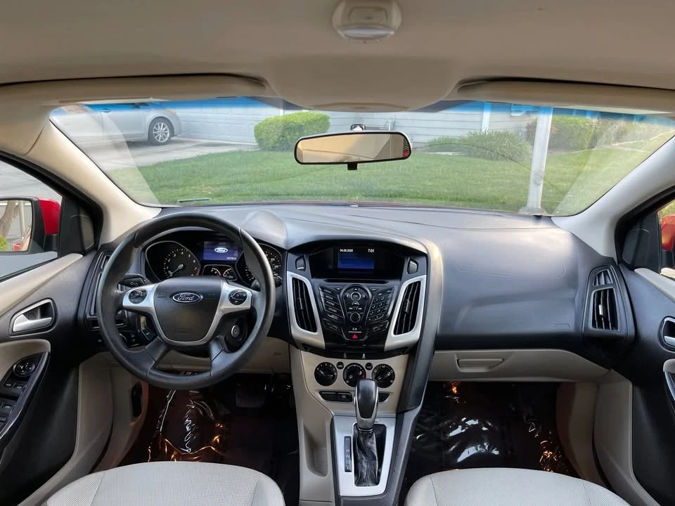 2014 Ford Focus 3rd Gen - Image 7 of 16