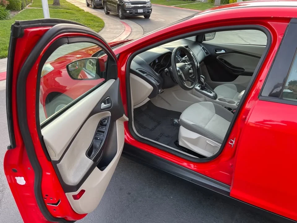 2014 Ford Focus 3rd Gen - Image 8 of 16