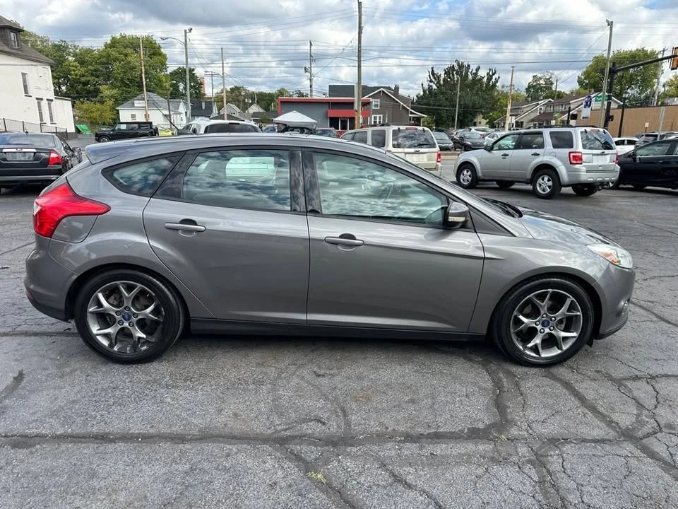 2014 Ford Focus 3rd Gen - Image 5 of 15