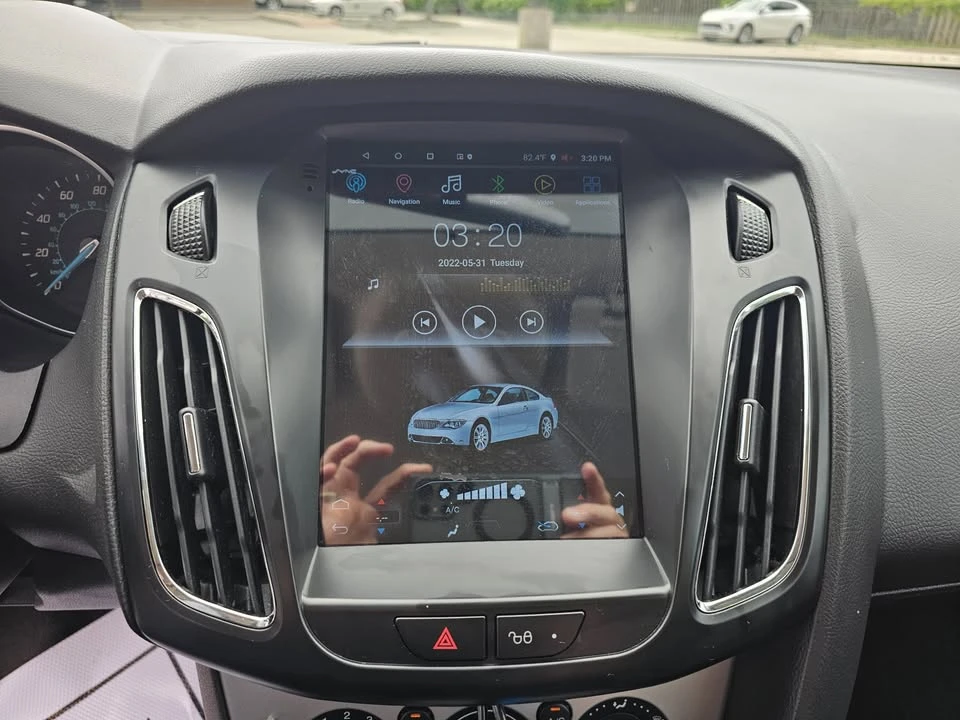 2014 Ford Focus 3rd Gen - Image 11 of 14