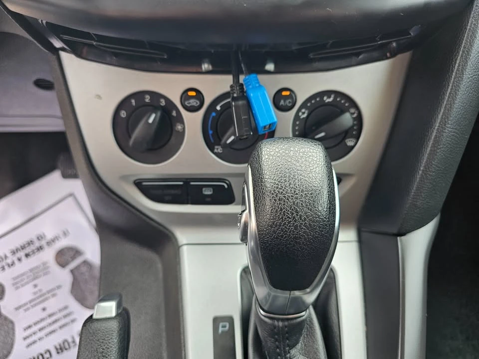 2014 Ford Focus 3rd Gen - Image 12 of 14