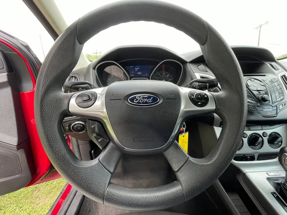 2014 Ford Focus 3rd Gen - Image 12 of 19