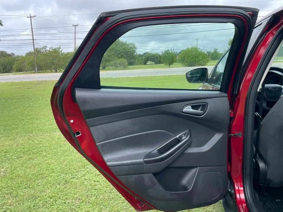 2014 Ford Focus 3rd Gen - Image 19 of 19