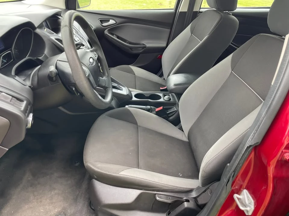 2014 Ford Focus 3rd Gen - Image 10 of 19