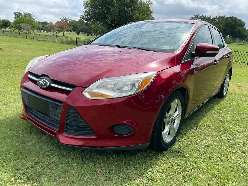 2014 Ford Focus 3rd Gen - Image 7 of 19