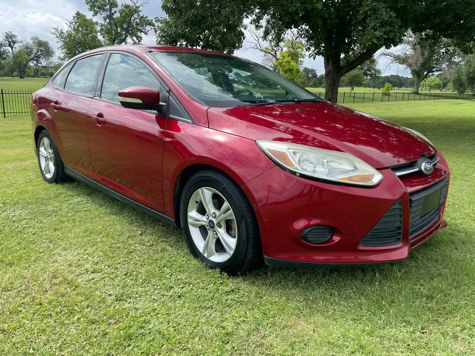 2014 Ford Focus 3rd Gen - Image 5 of 19