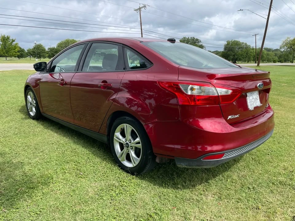 2014 Ford Focus 3rd Gen - Image 2 of 19